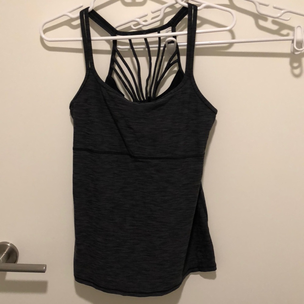 Prana workout tank